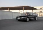 Audi A8 L Hybrid 2012 года (WW)